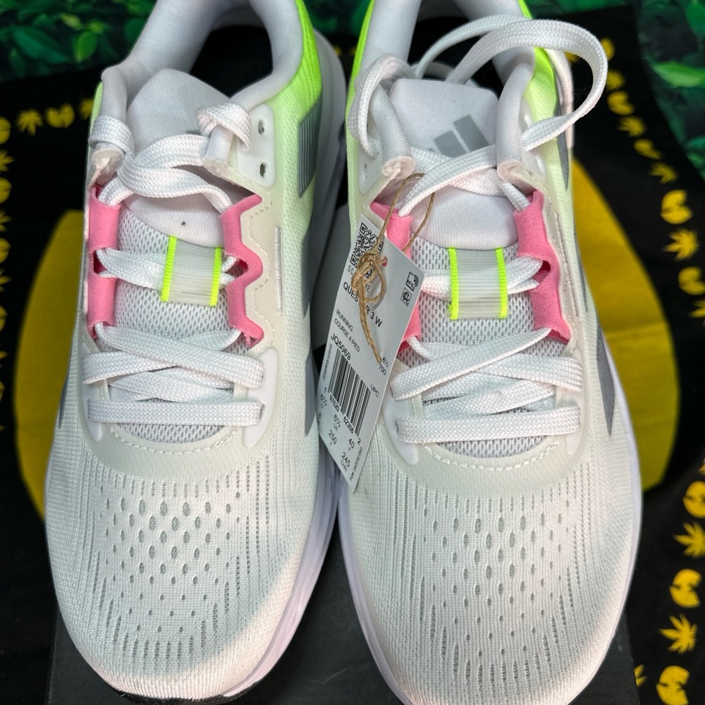 Adidas VL Court Size 9.5M - Picture 7 of 7